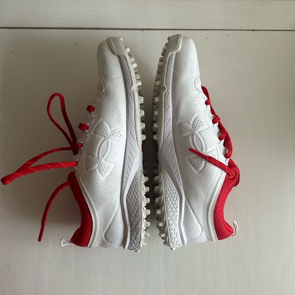 Under Armour turf cleats - Picture 3 of 4